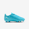 Бутси Nike PHANTOM GX II CLUB FG/MG FJ2557-400
