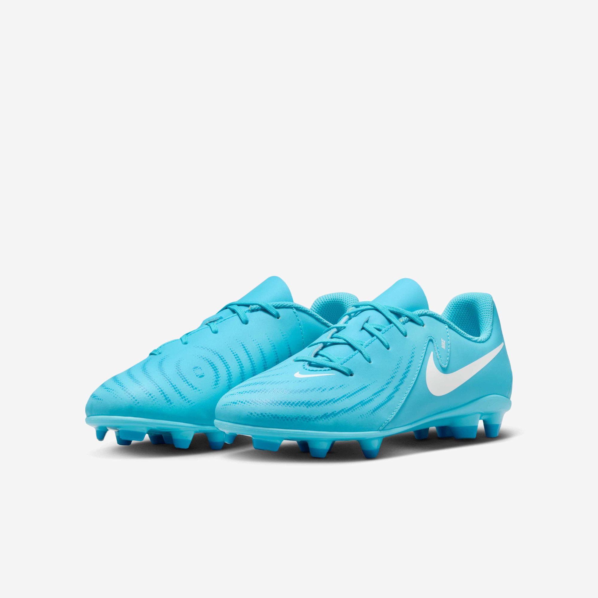 Бутси Nike PHANTOM GX II CLUB FG/MG FJ2557-400