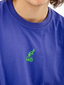 Футболка AUSTRALIAN ZOOM COTTON TEE HCUTS0050-302