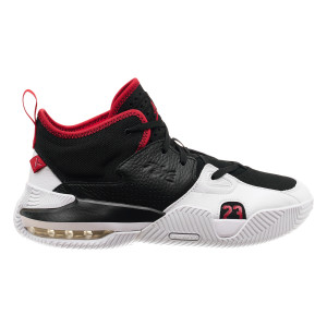 Кросівки баскетбольні Jordan Stay Loyal 2 DQ8401-061