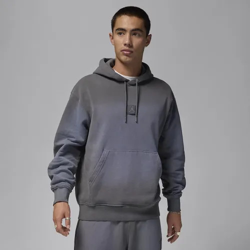 Толстовка Nike M J FLIGHT WASH FLC PO FV7249-068