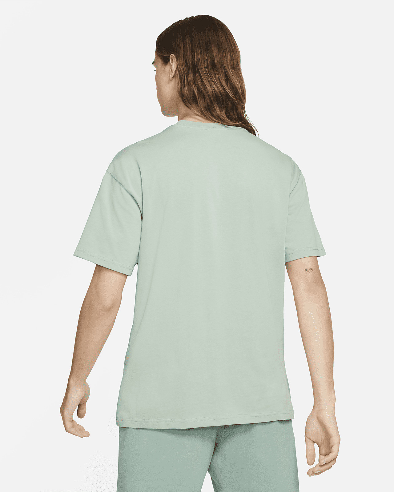 Футболка Nike Sportswear Steam DD1404-006