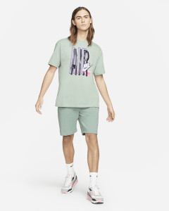 Футболка Nike Sportswear Steam DD1404-006