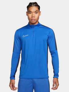 Кофта чоловіча Nike Long-Sleeve T-Shirt Dri-Fit Academy Men DR1352-463