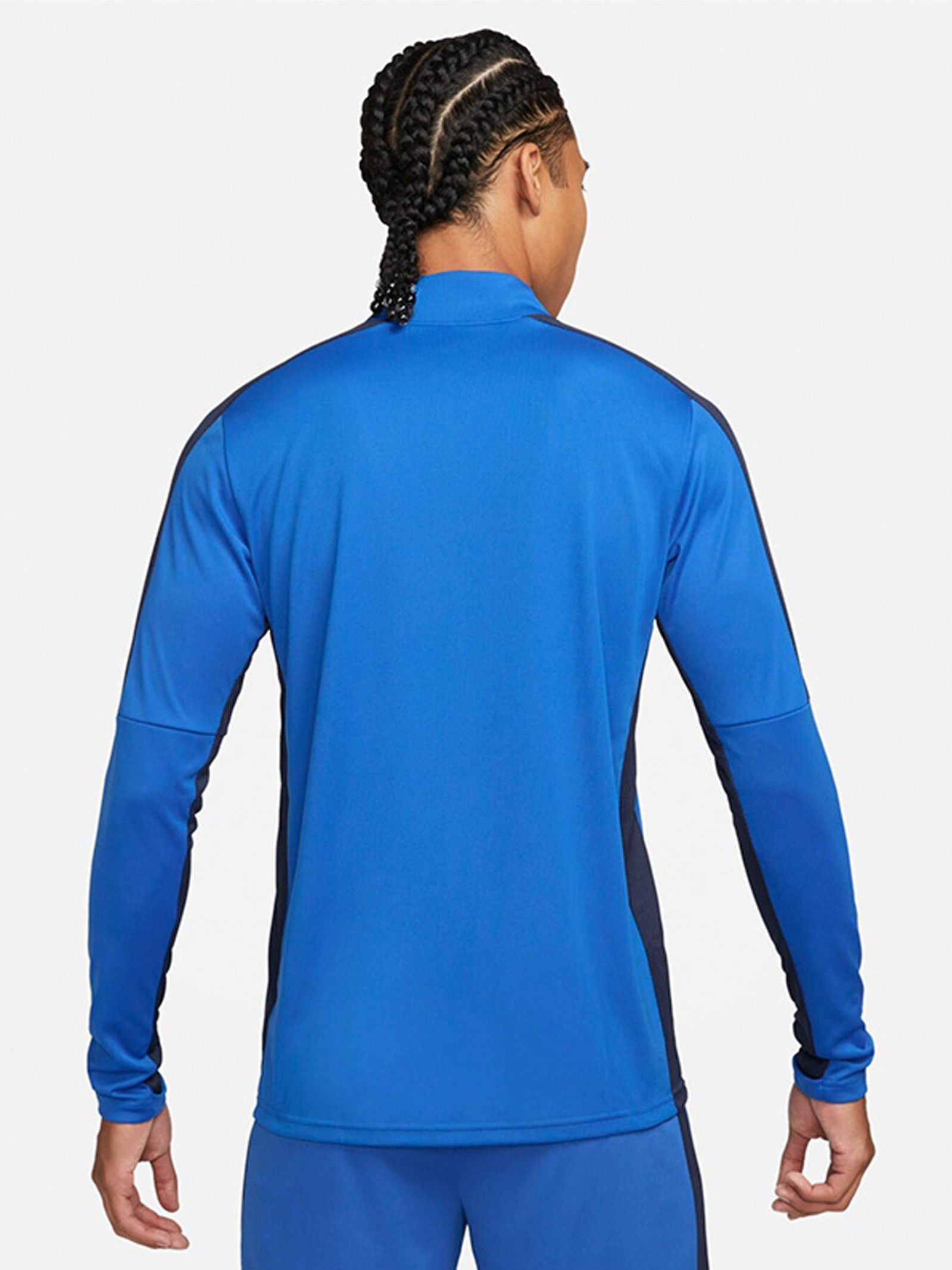 Кофта чоловіча Nike Long-Sleeve T-Shirt Dri-Fit Academy Men DR1352-463
