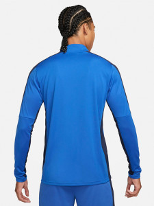 Кофта чоловіча Nike Long-Sleeve T-Shirt Dri-Fit Academy Men DR1352-463