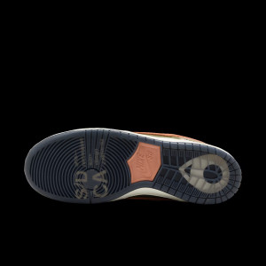 Кросівки Nike SB DUNK LOW PRO QS IH3211-200