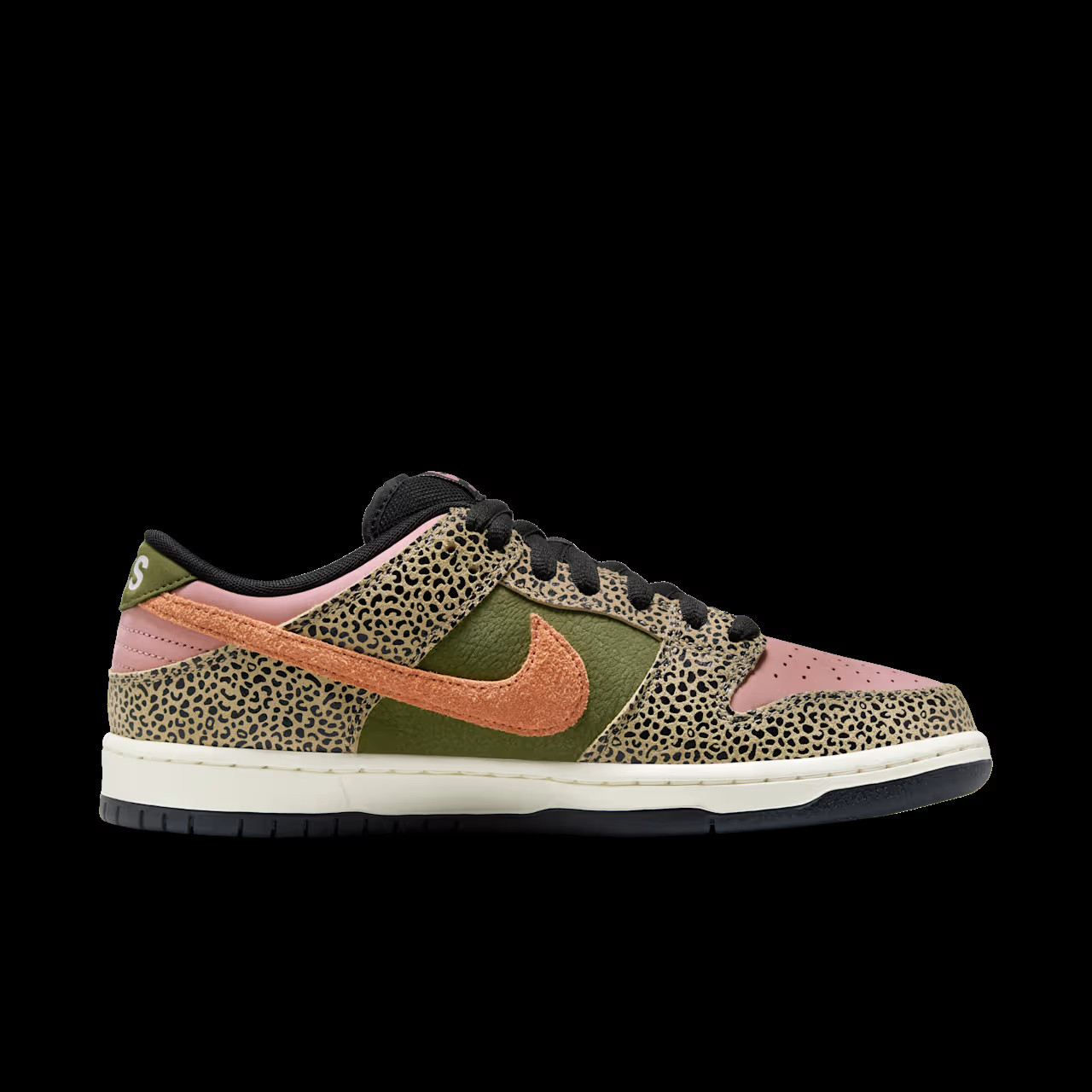 Кросівки Nike SB DUNK LOW PRO QS IH3211-200