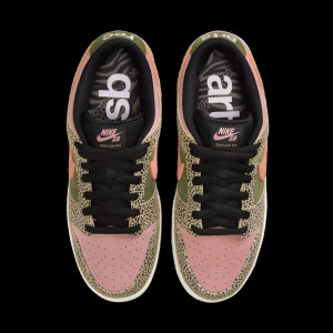 Кросівки Nike SB DUNK LOW PRO QS IH3211-200