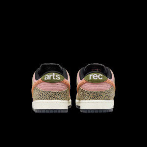 Кросівки Nike SB DUNK LOW PRO QS IH3211-200