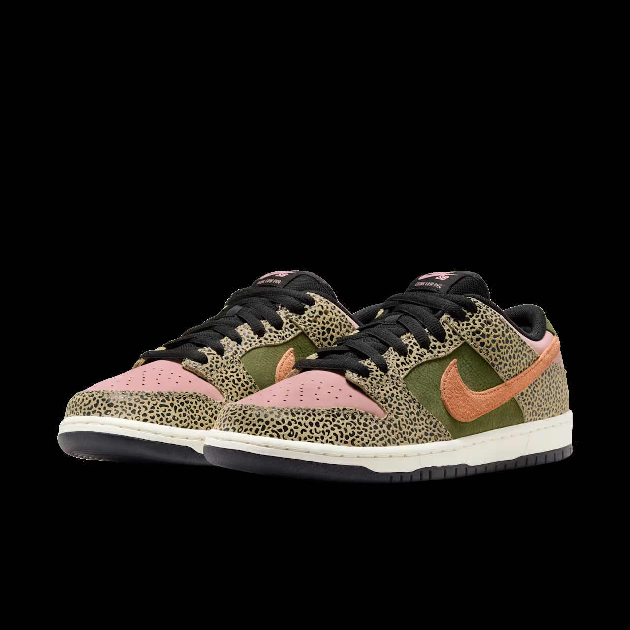 Кросівки Nike SB DUNK LOW PRO QS IH3211-200