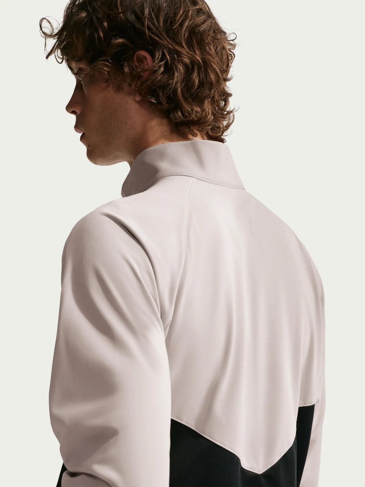 Костюм спортивний M NK WR PK TRK SUIT IF1623-011 Nike M Чорний IF1623-011