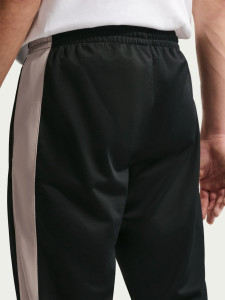 Костюм спортивний M NK WR PK TRK SUIT IF1623-011 Nike M Чорний IF1623-011