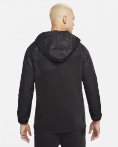 Кофта Nike FCB MNK WNTR AWF JKTHD WVN CL DB7797-014