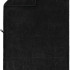 Рушник Aqua Speed DRY SOFT 3836 чорний Уні 50x100 см 156-07