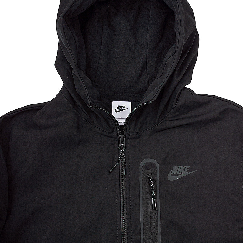 Куртка Nike M NSW TE+ WVN RPL INSL HD JKT CU4485-010