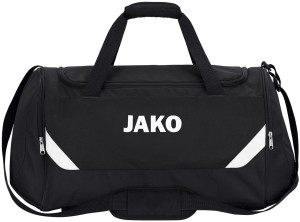 Сумка Jako Iconic 28L чорний, білий Уні 45x24x26 см 1924-800