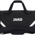 Сумка Jako Iconic 28L чорний, білий Уні 45x24x26 см 1924-800