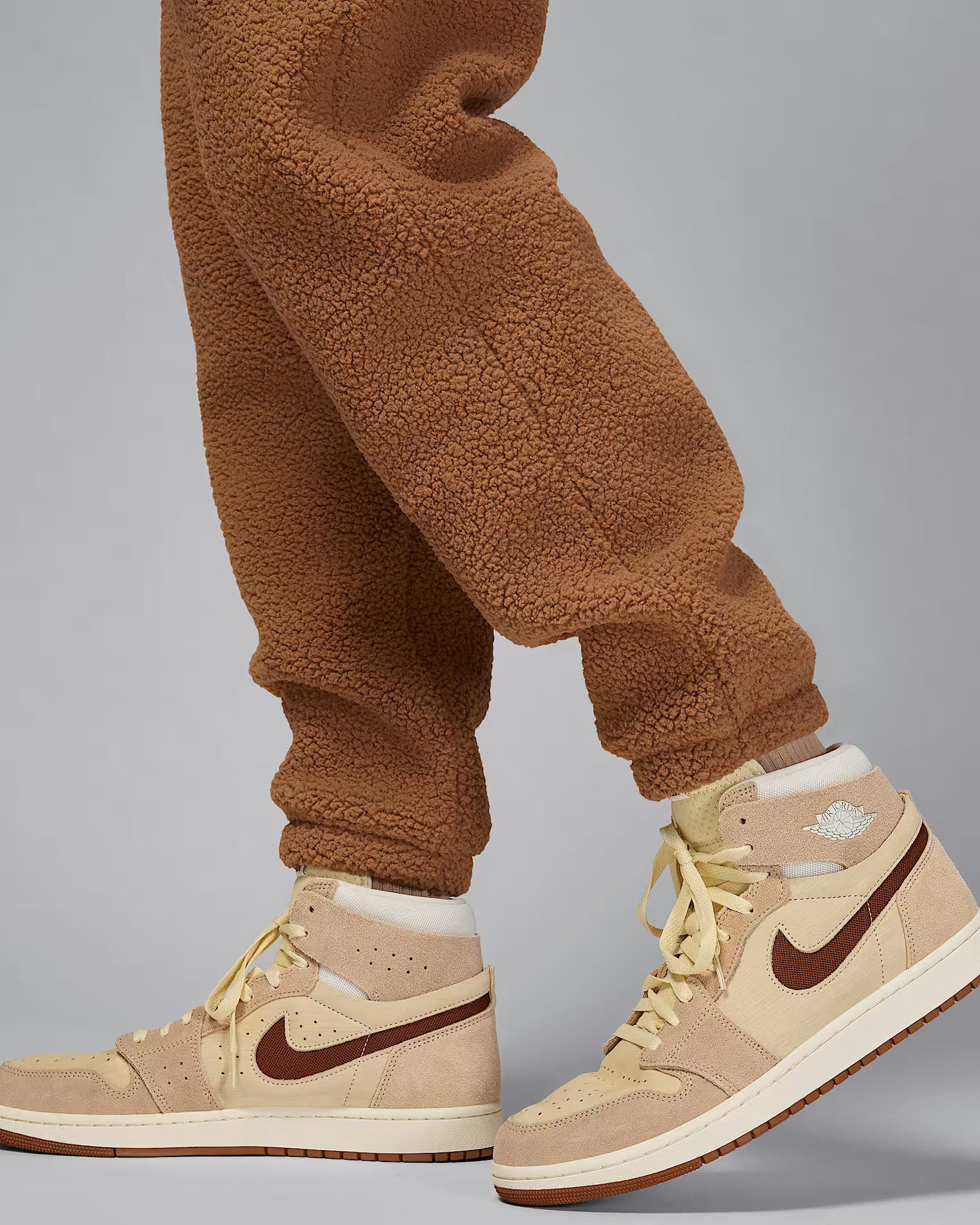 Штани JORDAN FLIGHT SHERPA PANT FV7450-223