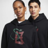 Худі унисекс Nike Sb Skate Fleece Pullover Hoodie Black FV7400-010