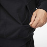 Худі унисекс Nike Sb Skate Fleece Pullover Hoodie Black FV7400-010