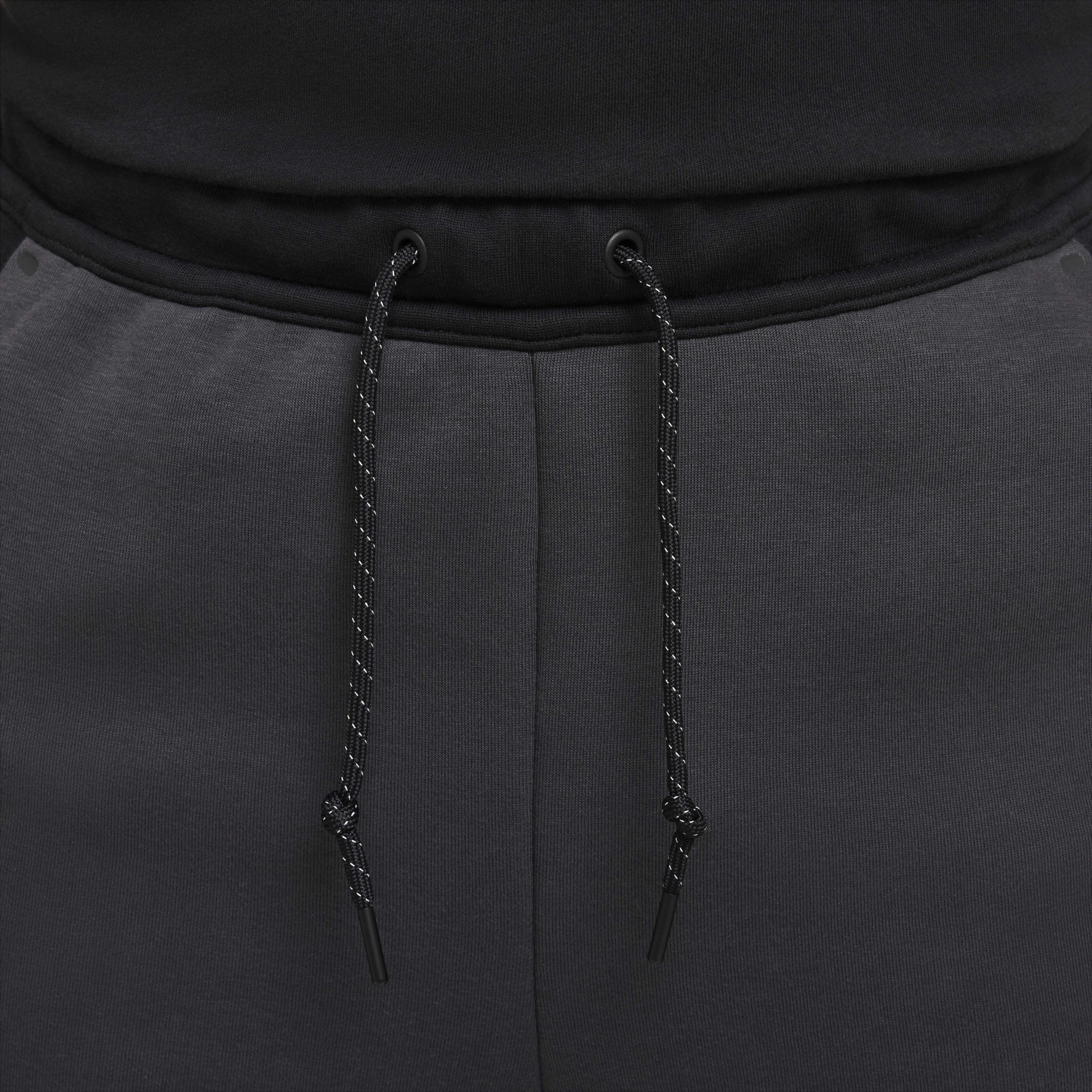 Штани Nike Tech Fleece Joggers Black HV0959-015