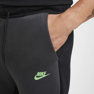 Штани Nike Tech Fleece Joggers Black HV0959-015