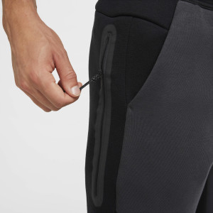 Штани Nike Tech Fleece Joggers Black HV0959-015