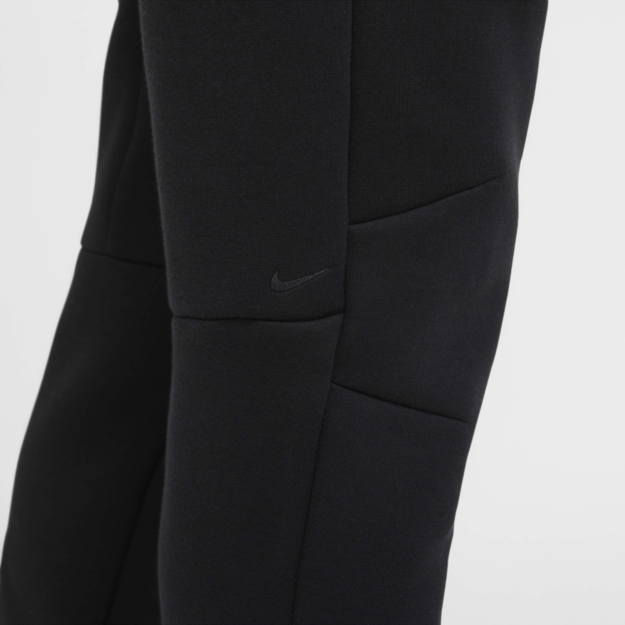 Штани Nike Tech Fleece Joggers Black HV0959-015