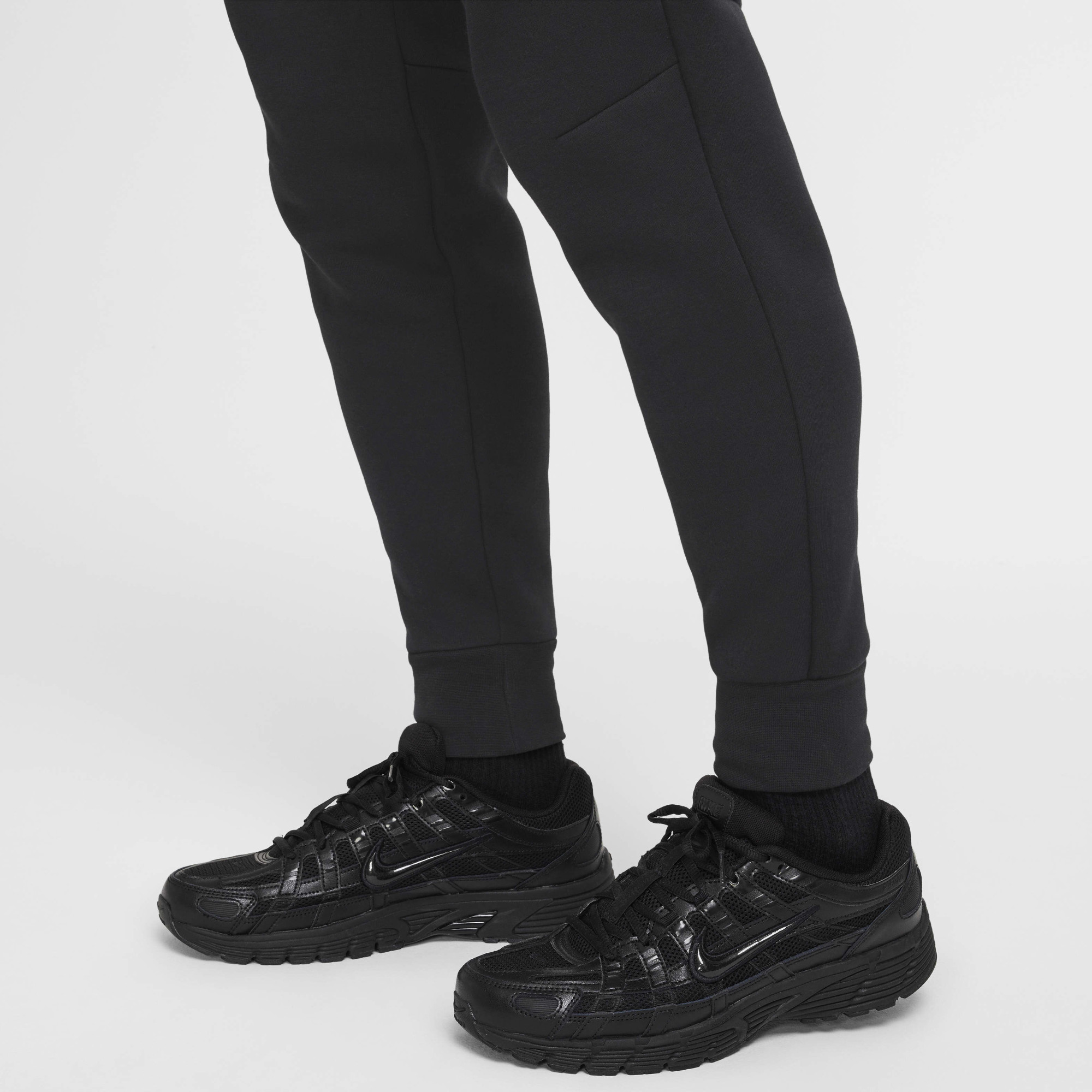 Штани Nike Tech Fleece Joggers Black HV0959-015