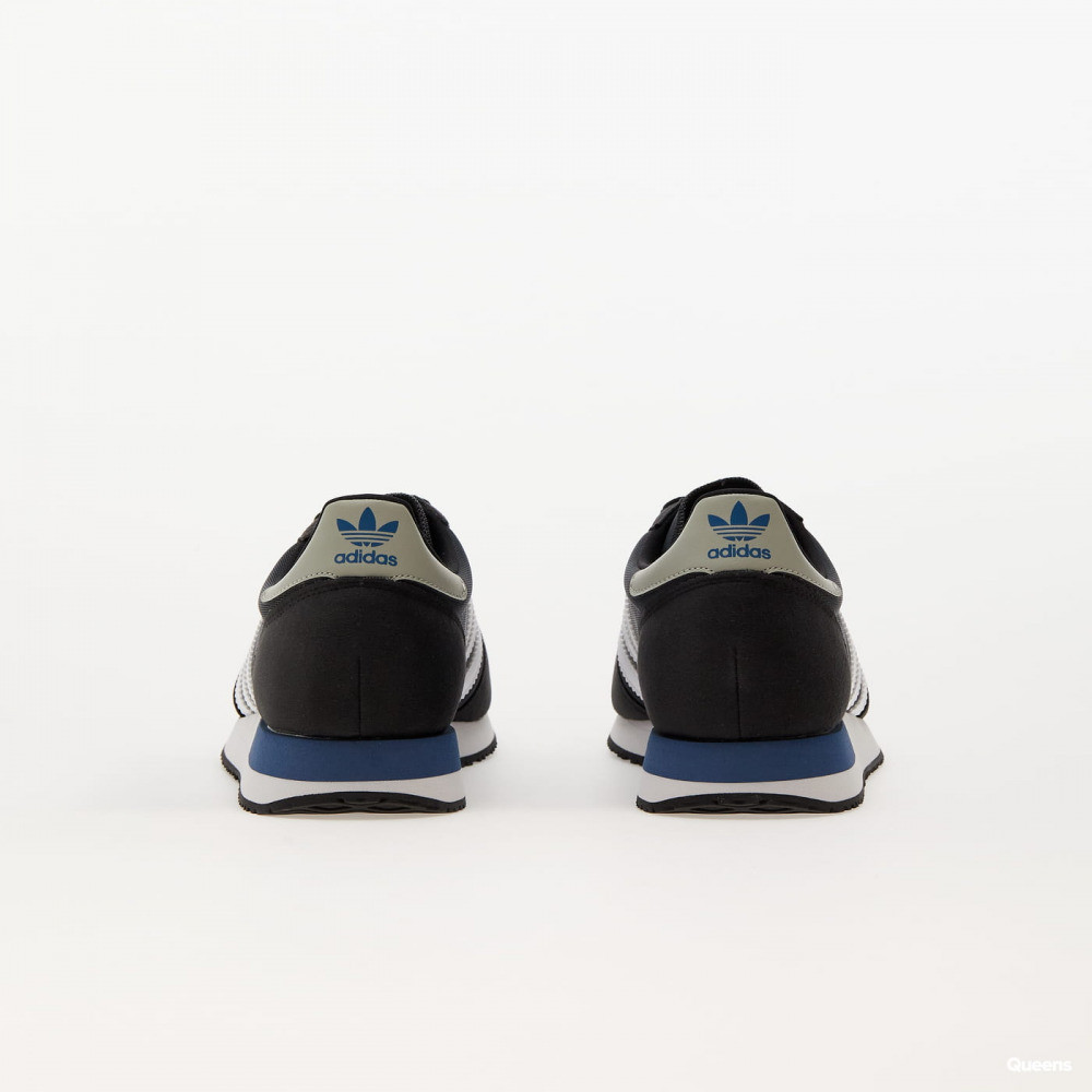 Кросівки Adidas Usa 84 Black Gx4583 40.5 GX4583