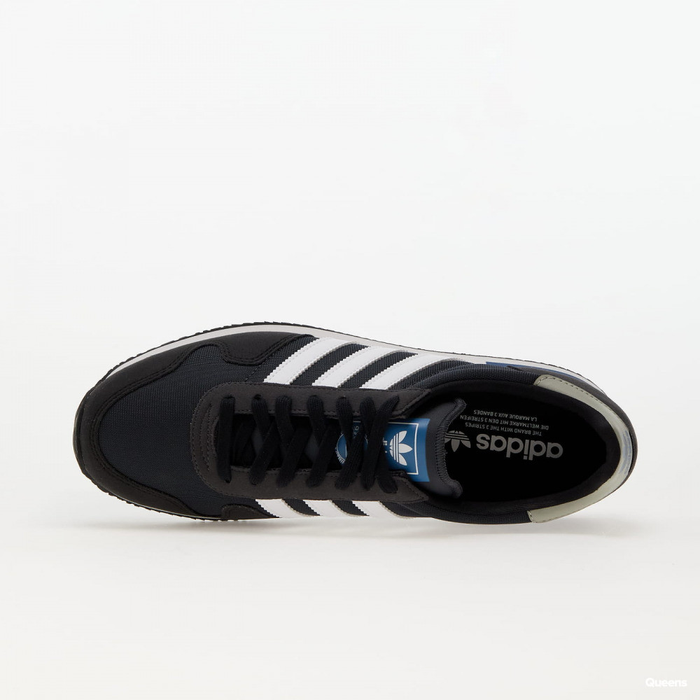 Кросівки Adidas Usa 84 Black Gx4583 40.5 GX4583