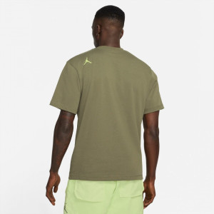 Футболка JORDAN 23 ENG DM3215-222