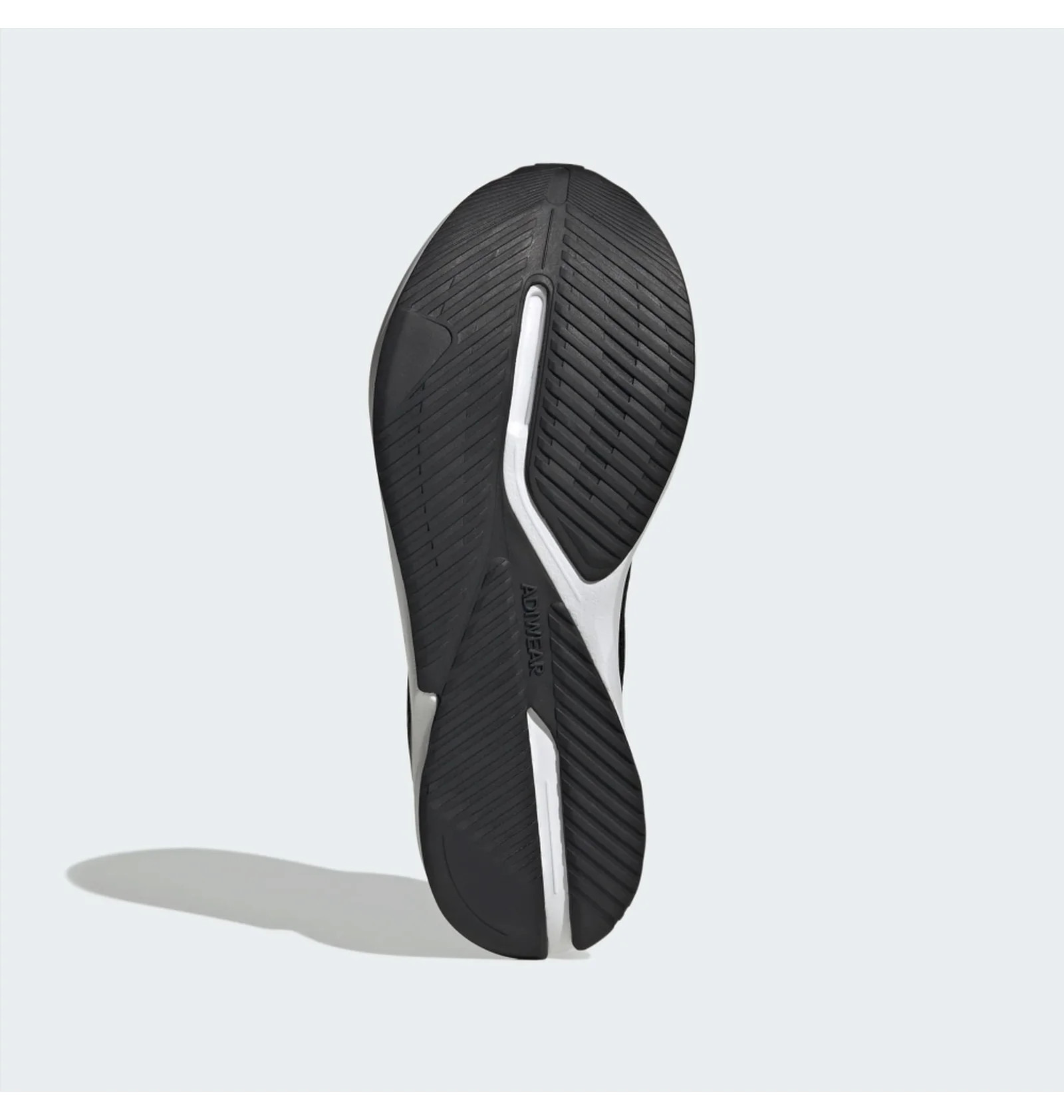 Кросівки чоловічі Adidas Duramo Sl W Wide Black IG0310