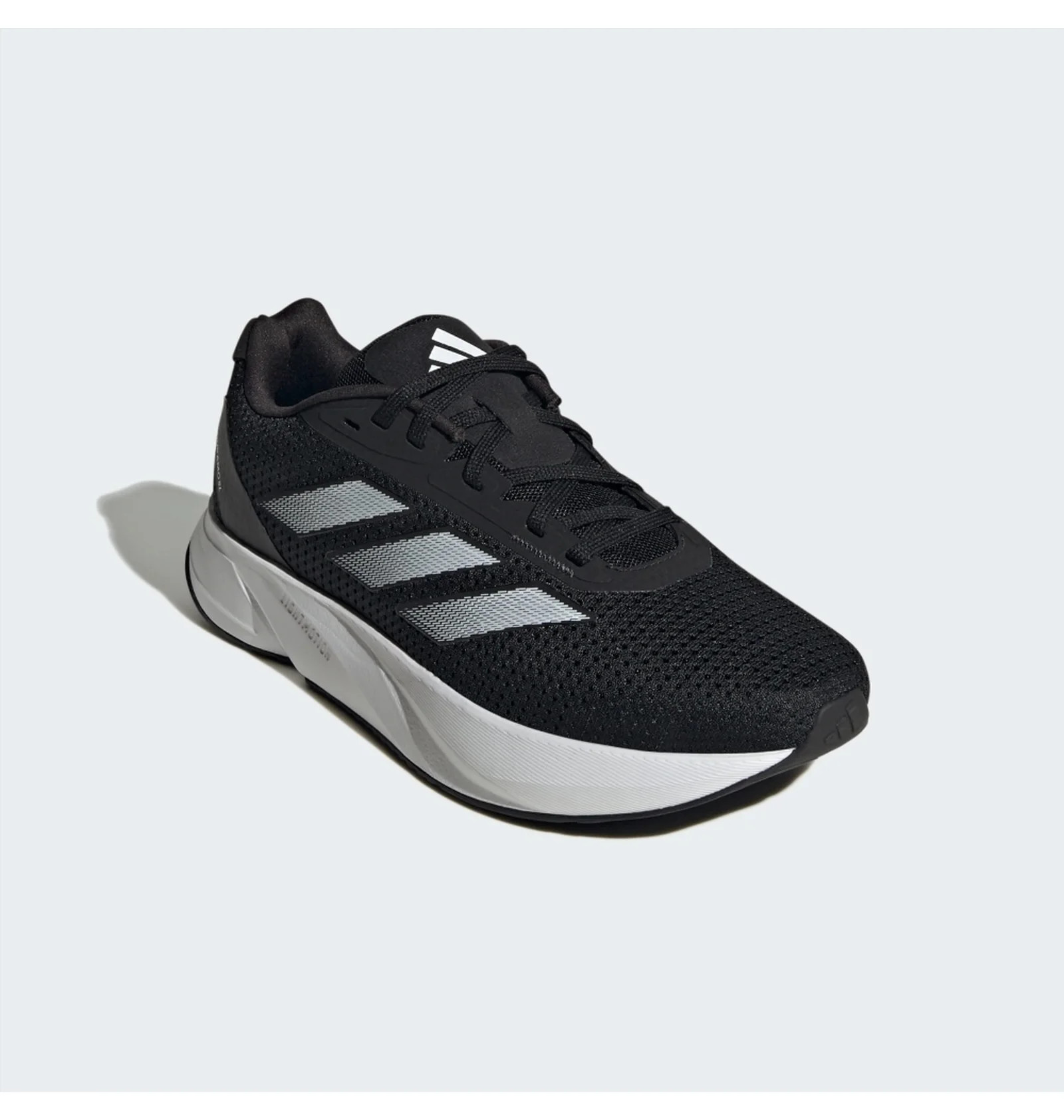 Кросівки чоловічі Adidas Duramo Sl W Wide Black IG0310
