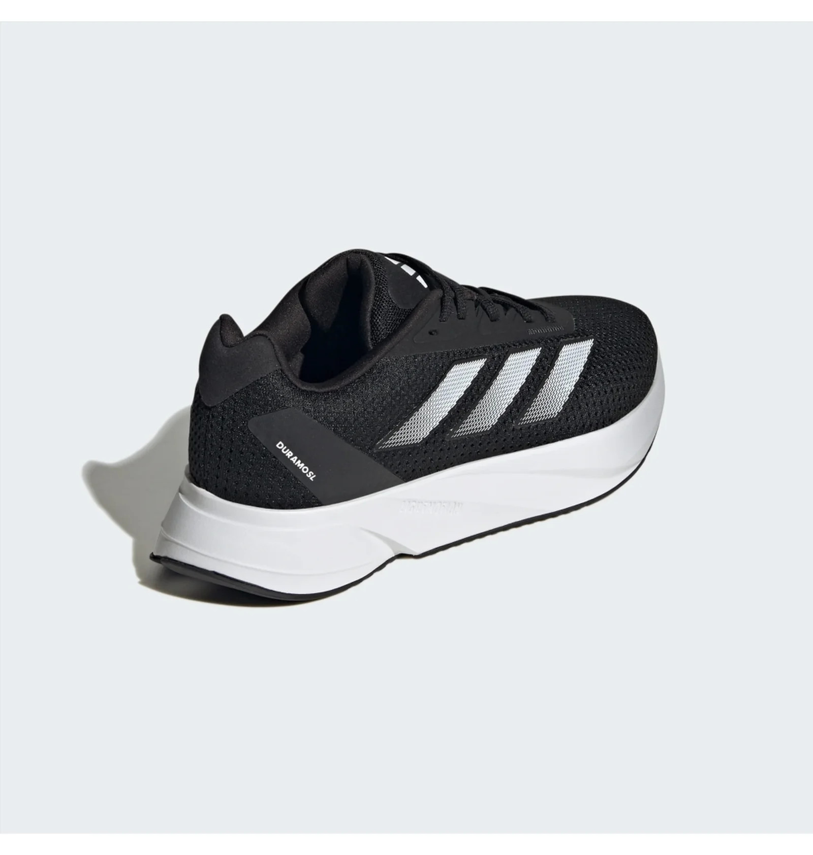 Кросівки чоловічі Adidas Duramo Sl W Wide Black IG0310