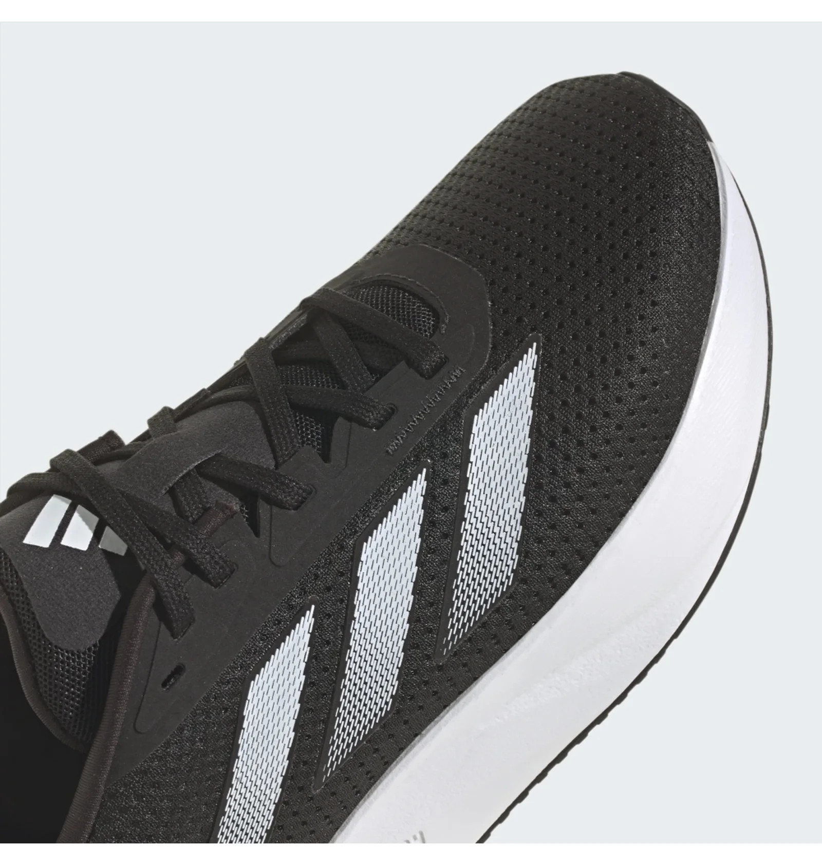 Кросівки чоловічі Adidas Duramo Sl W Wide Black IG0310