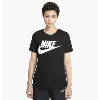 Футболка Nike Sportswear Black AT5464-010 S AT5464-010