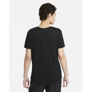 Футболка Nike Sportswear Black AT5464-010 S AT5464-010