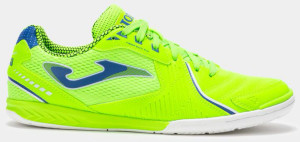 Футзалки Joma DRIBLING салатовий Чол 40 DRIS2511IN