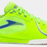 Футзалки Joma DRIBLING салатовий Чол 40 DRIS2511IN