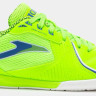 Футзалки Joma DRIBLING салатовий Чол 40 DRIS2511IN