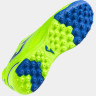 Футзалки Joma DRIBLING салатовий Чол 40 DRIS2511IN