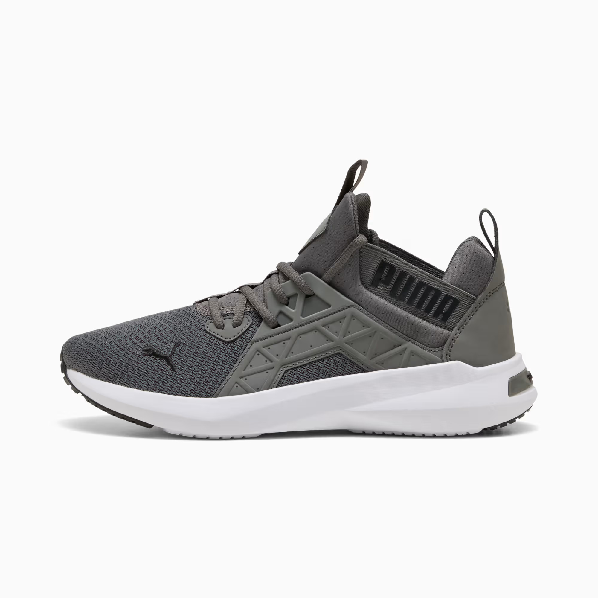 Кросівки Puma Softride Enzo Nxt Grey 195234-23