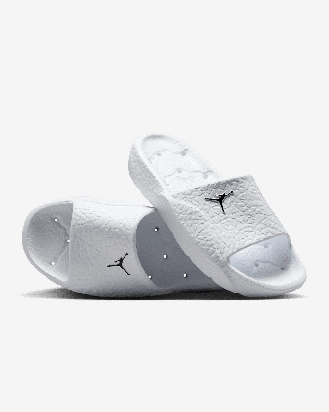 Тапочки Nike Air Jordan Franchise HQ2163-100