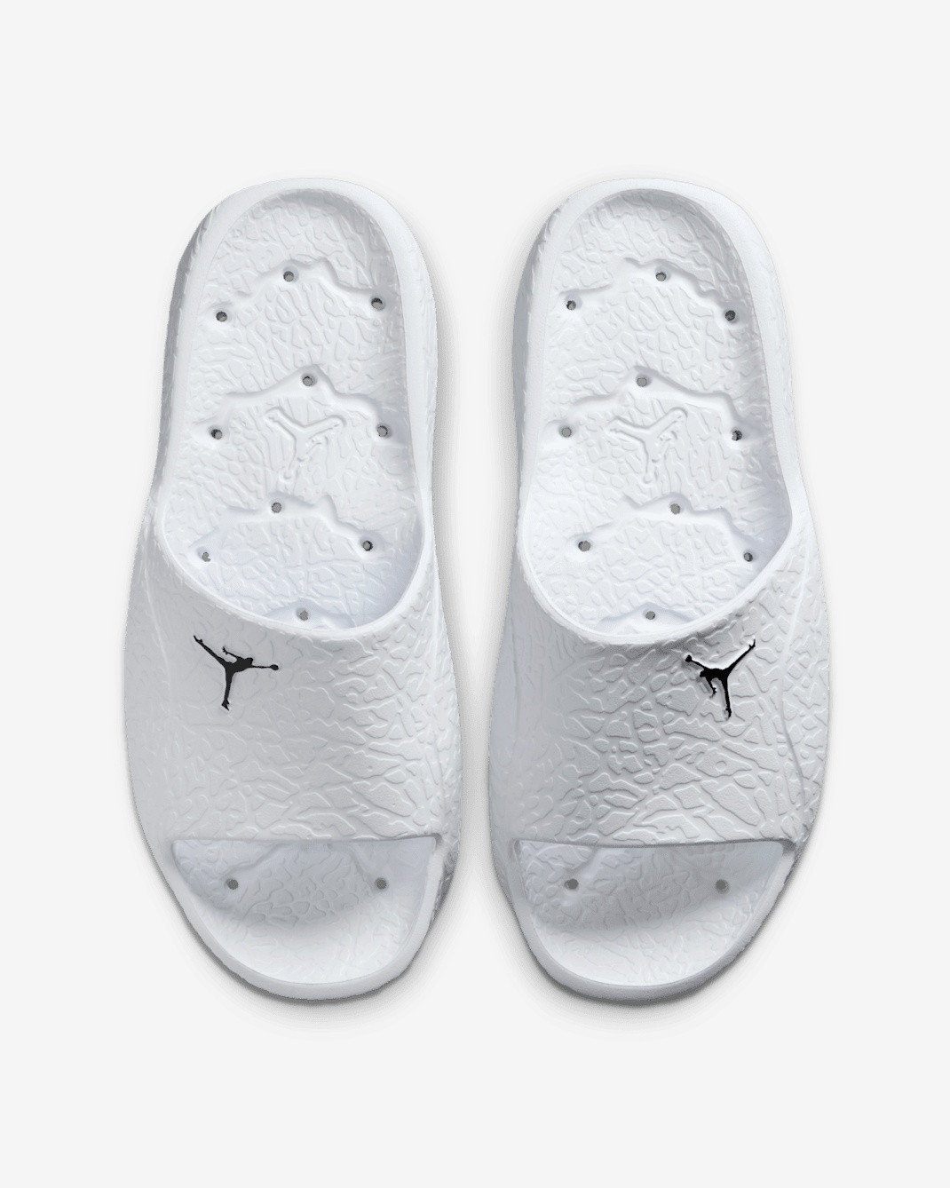 Тапочки Nike Air Jordan Franchise HQ2163-100