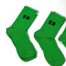 Шкарпетки yes, original 3 Pack Socks Green 100000-136 36-40 100000-136