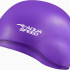 Шапочка для плавання Aqua Speed MONO 6193 фіолетовий Уні OSFM 111-09