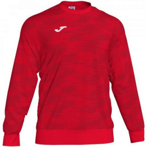 Джемпер Joma GRAFITY червоний 101329.600 101329.600