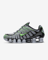 Кросівки Nike SHOX TL Light Grey Acid AV3595 005